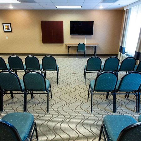 Comfort Suites Grand Rapids South Kentwood Eksteriør billede