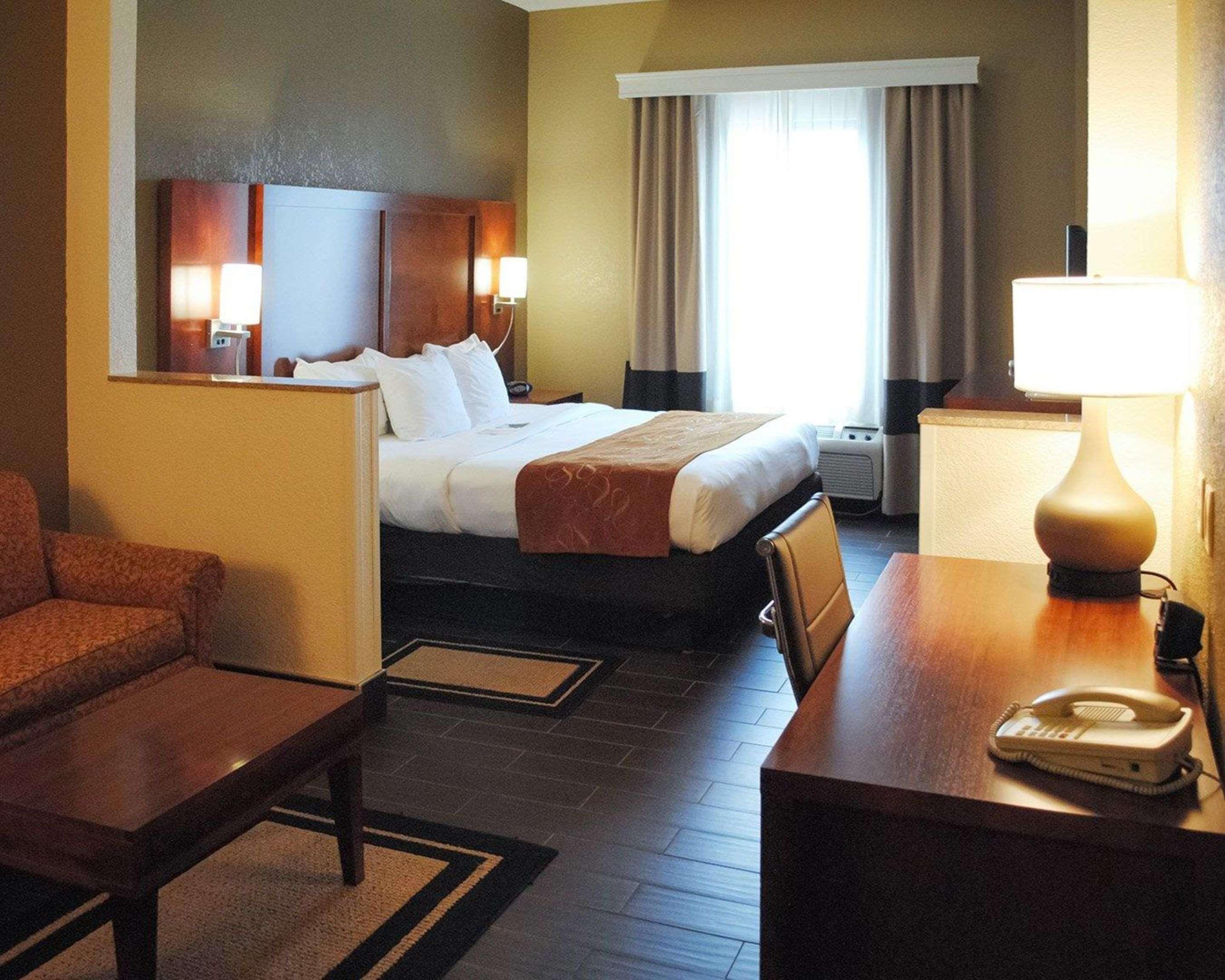 Comfort Suites Grand Rapids South Kentwood Eksteriør billede