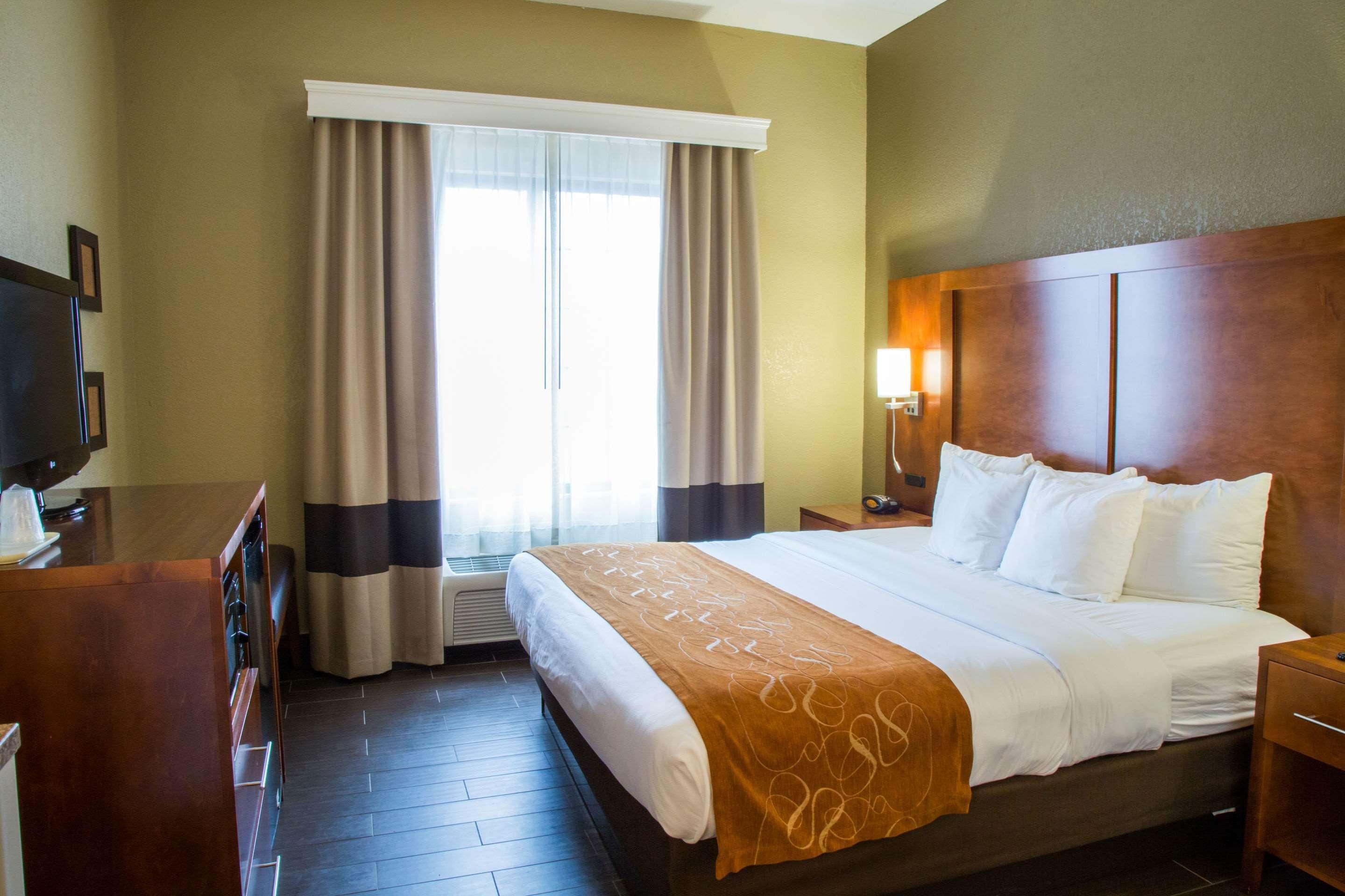 Comfort Suites Grand Rapids South Kentwood Eksteriør billede