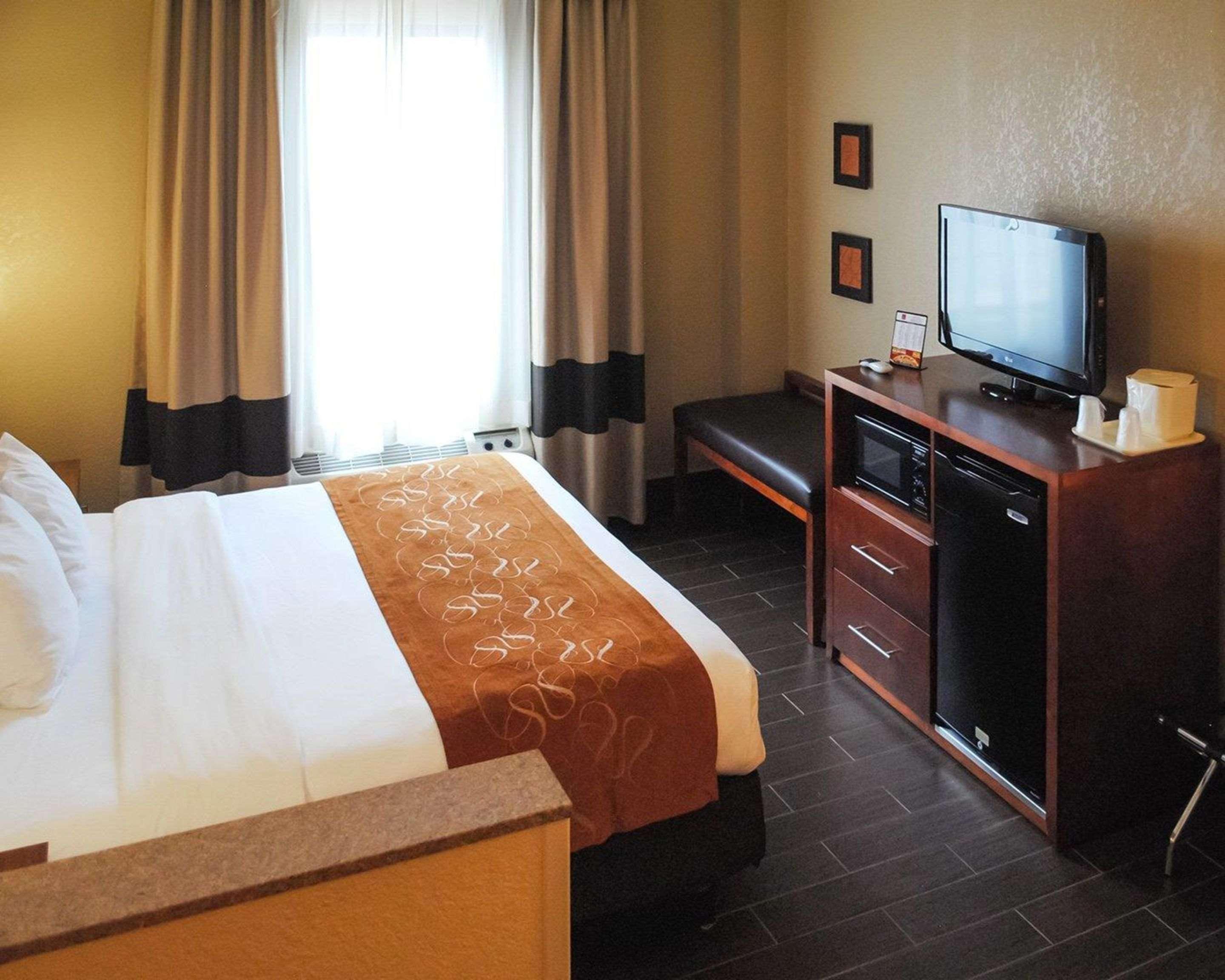 Comfort Suites Grand Rapids South Kentwood Eksteriør billede