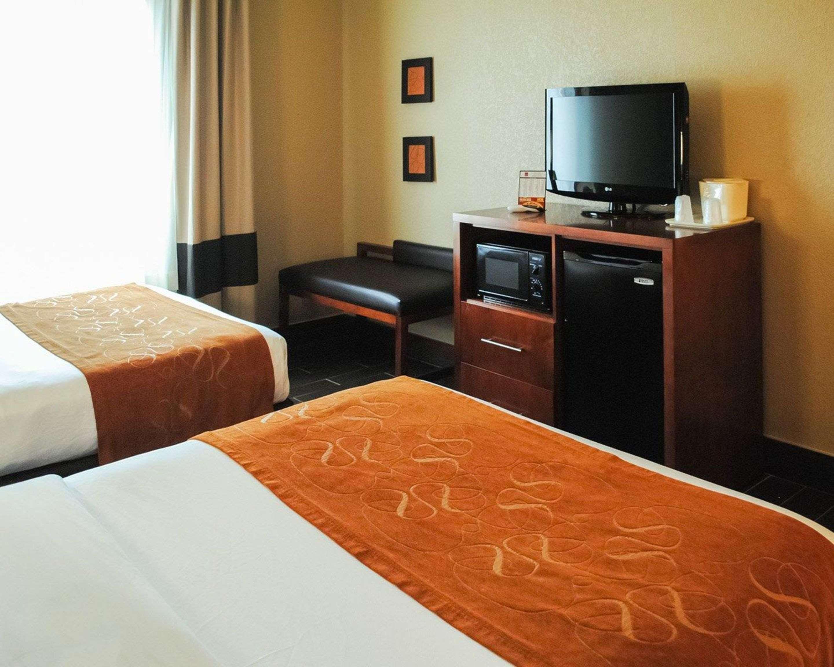Comfort Suites Grand Rapids South Kentwood Eksteriør billede