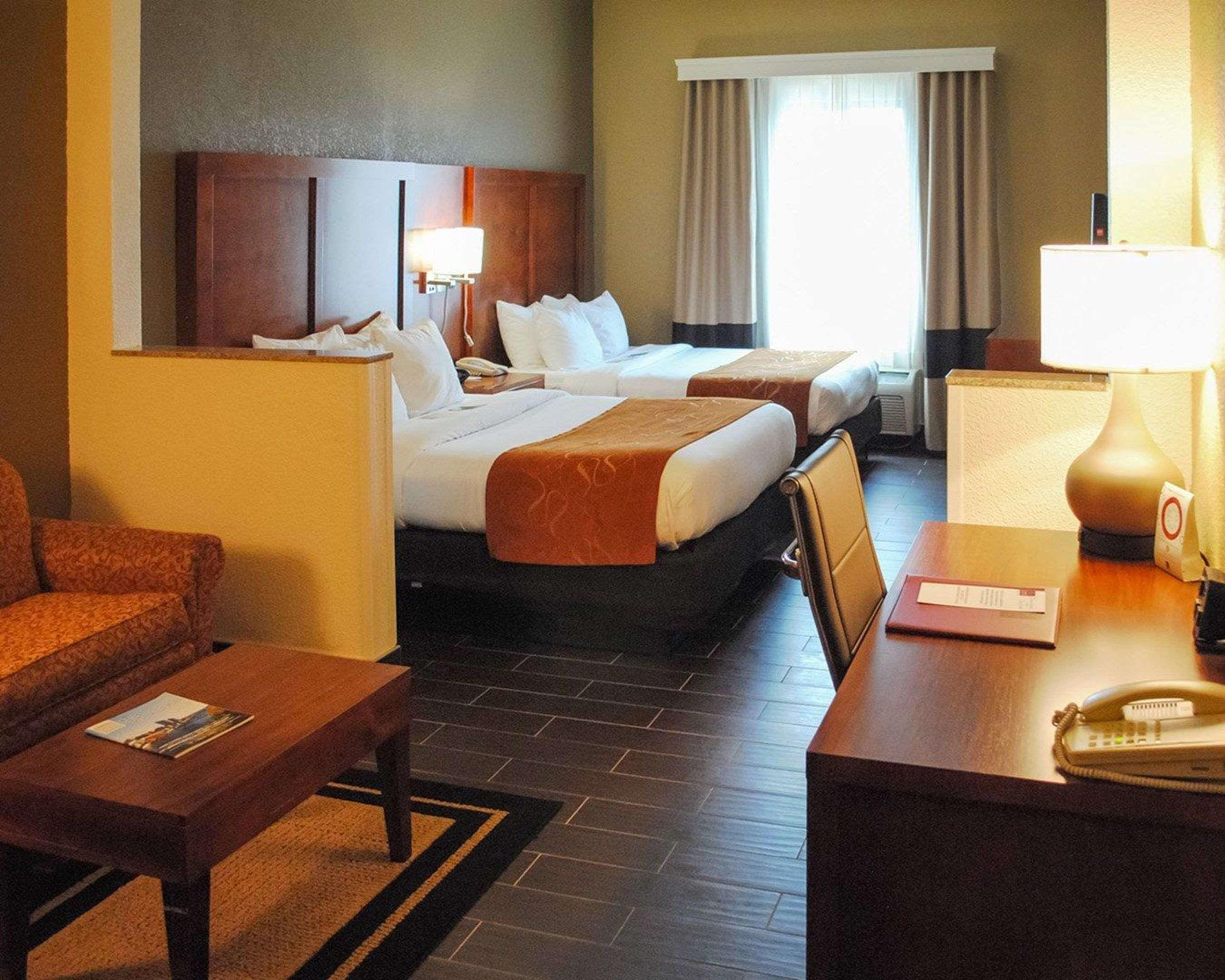 Comfort Suites Grand Rapids South Kentwood Eksteriør billede