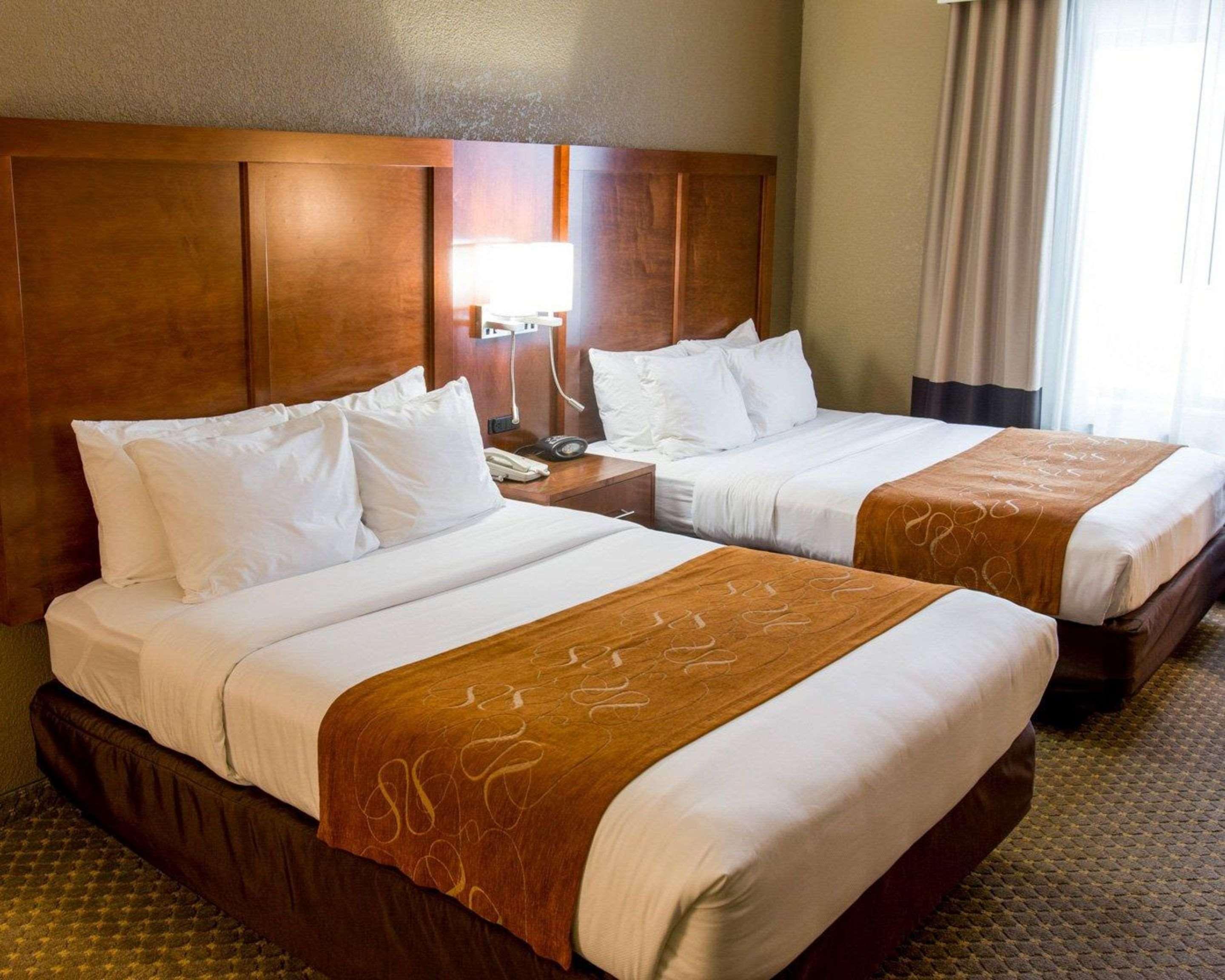 Comfort Suites Grand Rapids South Kentwood Eksteriør billede