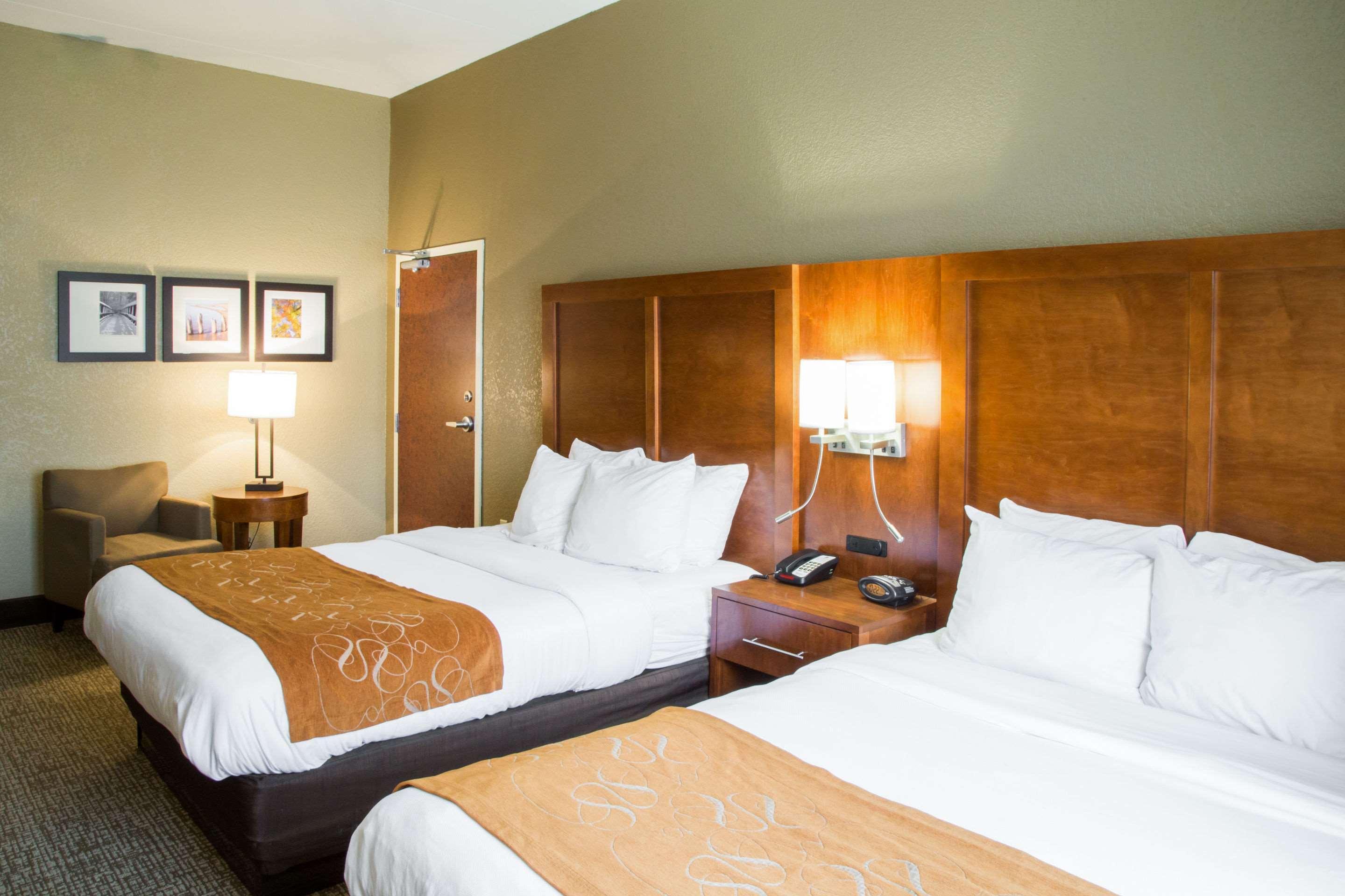 Comfort Suites Grand Rapids South Kentwood Eksteriør billede