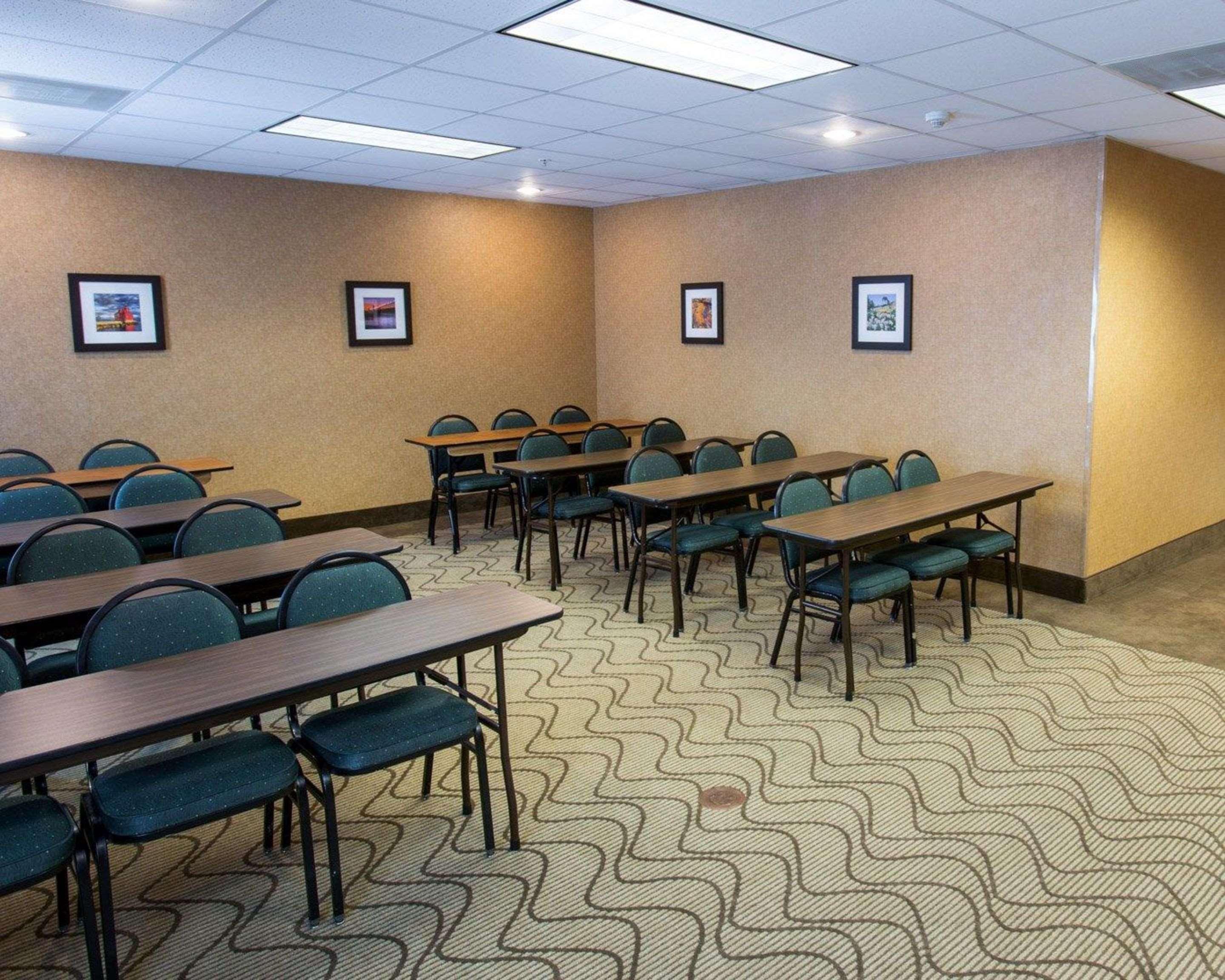 Comfort Suites Grand Rapids South Kentwood Eksteriør billede