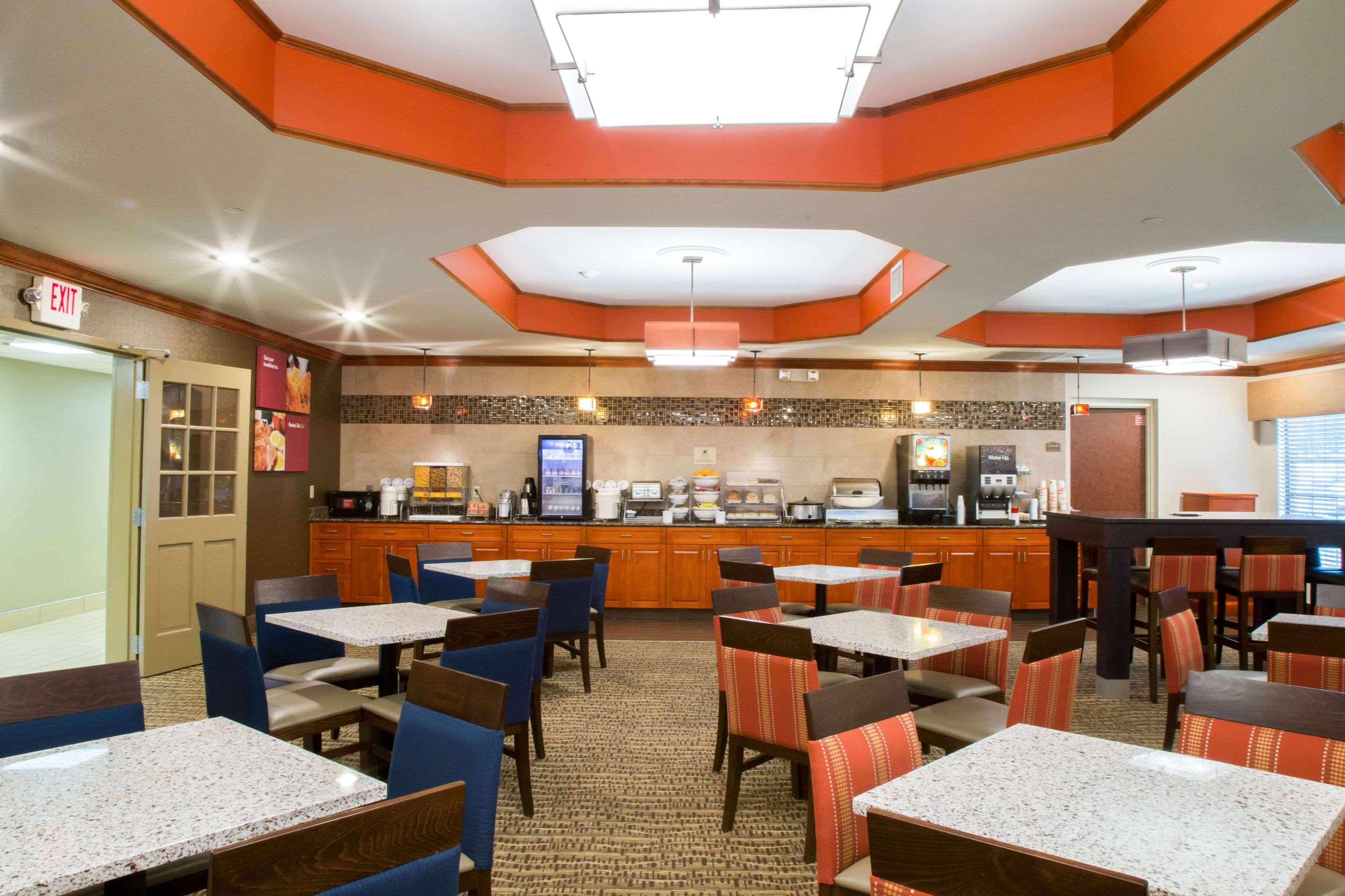 Comfort Suites Grand Rapids South Kentwood Eksteriør billede